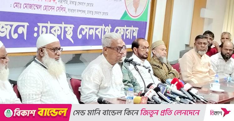 নির্বাচন নিয়ে জনমনে শঙ্কা আরও বাড়িয়ে দিয়েছে উপদেষ্টার বক্তব্য