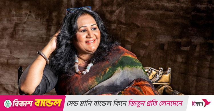 ফাহমিদা নবীর কণ্ঠে আসছে তিন গান