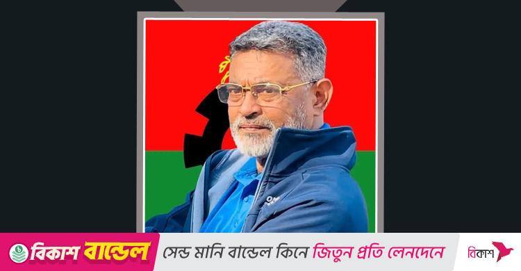 নওগাঁয় ট্রাক্টরের চাপায় ইউপি চেয়ারম্যান নিহত
