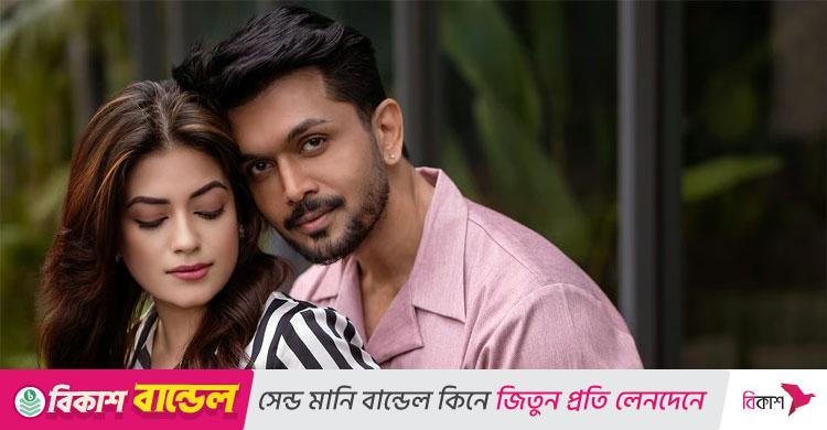 যুক্তরাষ্ট্র ও কানাডায় শুভ-মন্দিরার সিনেমা