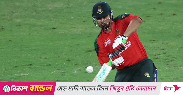 একাদশে আছেন সোহান, নেই হৃদয়