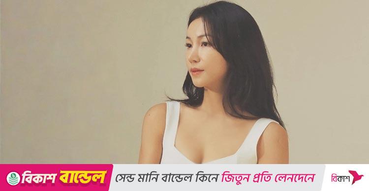 বিয়ে করছেন জনপ্রিয় কোরিয়ান অভিনেত্রী কিম ওকে-বিন