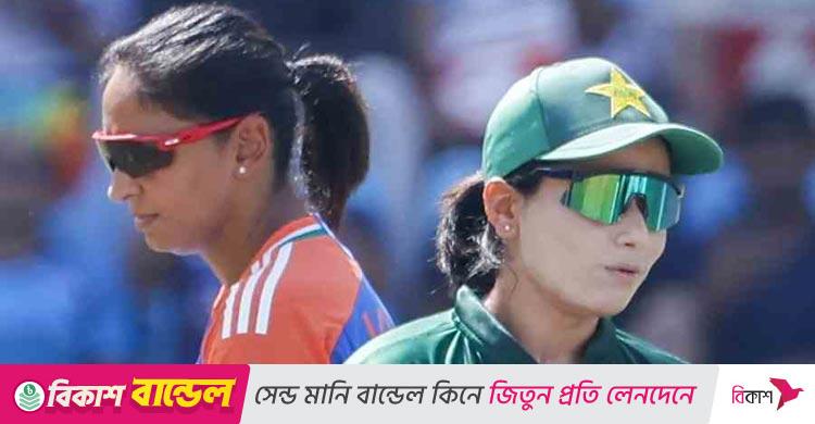 বিশ্বকাপেও পাকিস্তানি ক্রিকেটারদের সঙ্গে হাত মেলাবে না ভারত