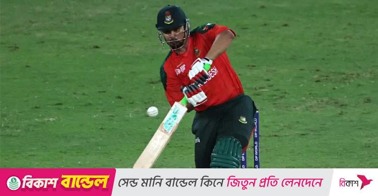 সহজ ম্যাচ কঠিন করে জিতলো বাংলাদেশ