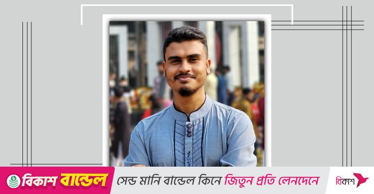 তানজিদ শুভ্রর কবিতা / প্রিয় অক্টোবর এবং অবহেলা