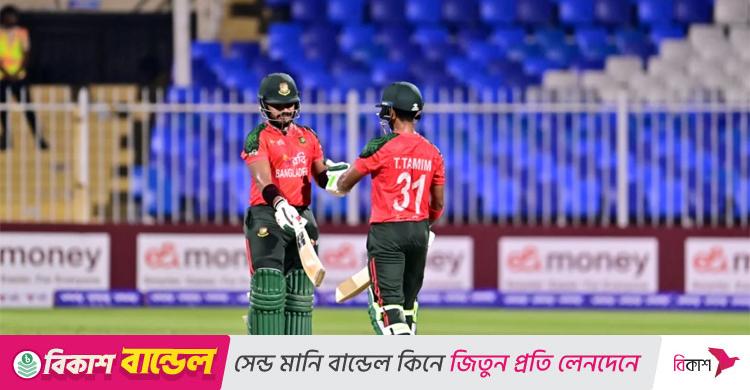 আজ দ্বিতীয় টি-টোয়েন্টি / ধস-জুজু কাটিয়ে সিরিজ জয়ে চোখ বাংলাদেশের