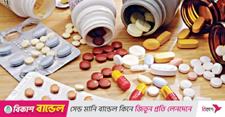 অত্যাবশ্যকীয় ওষুধের তালিকা প্রায় চূড়ান্ত, সাশ্রয়ী হবে সুচিকিৎসা