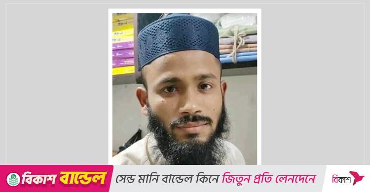 বিয়ের দুই মাসের মাথায় সড়ক দুর্ঘটনায় মারা গেলেন খালেক