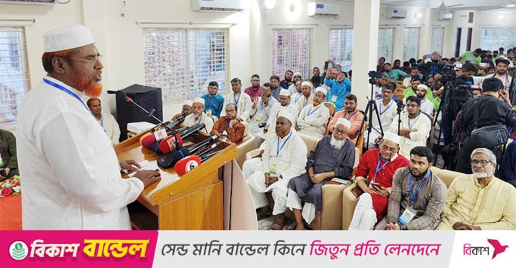 গোলাম পরওয়ার / ইসলামি দলগুলোর সঙ্গে ঐক্য হলে ১০০ আসন ছেড়ে দেবে জামায়াত