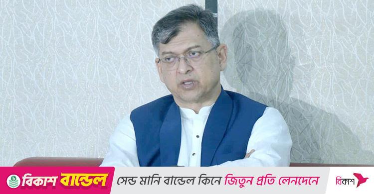 শিগগির আসনভিত্তিক একক প্রার্থীর নাম ঘোষণা করবে বিএনপি
