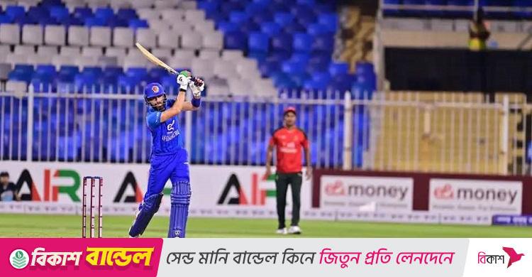 সিরিজ জিততে বাংলাদেশের দরকার ১৪৮ রান
