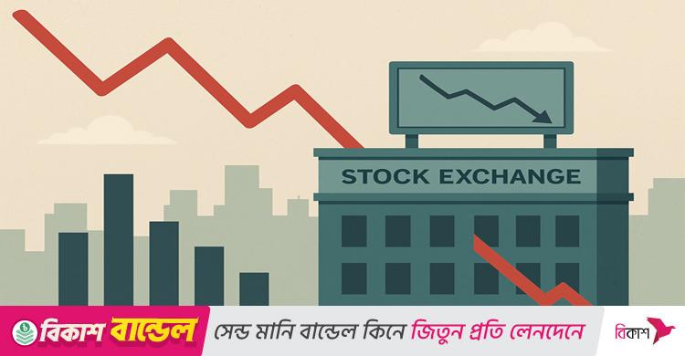 শেয়ারবাজারের দুর্বল ভূমিকা শিল্পায়নের পথে বড় বাধা