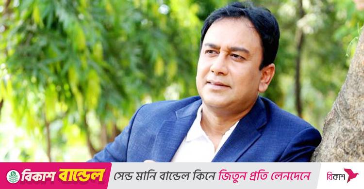 জন্মদিনে যে কারণে মন ভালো নেই জাহিদ হাসানের