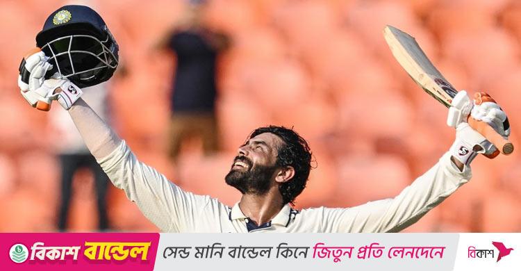 ৪৪৮ রানে ইনিংস ঘোষণা ভারতের, ইনিংস হারের শঙ্কায় ক্যারিবীয়রা