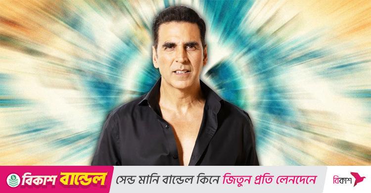 অক্ষয়ের কিশোরী মেয়ের কাছে চাওয়া হয় নগ্ন ছবি