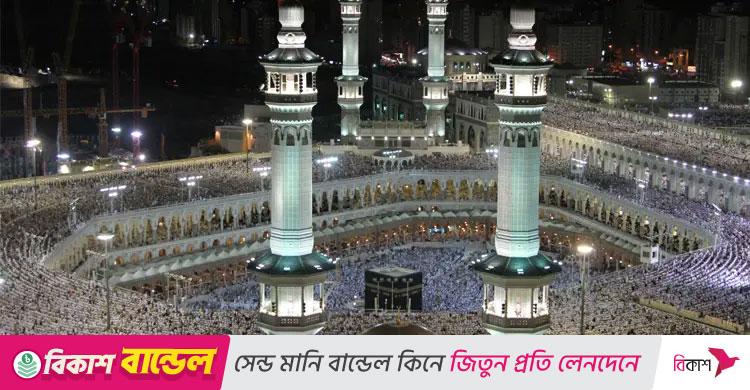 ওমরাহ নিয়মে ব্যাপক কড়াকড়ি, মানতে হবে যে ১০ বিষয়