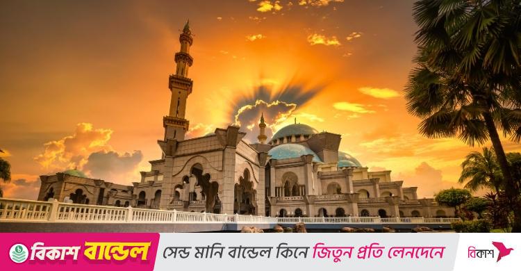 জানাজার নামাজের নিয়ত, নিয়ম ও দোয়া
