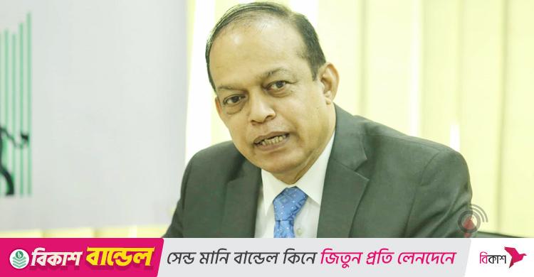 গোলটেবিল বৈঠকে শাকিল রিজভী / পুঁজিবাজারে আস্থা ফেরাতে এজিএম, অডিট মান ও তথ্যের স্বচ্ছতা জরুরি
