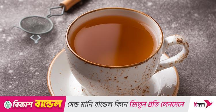 তারুণ্য ধরে রাখবে এই চা