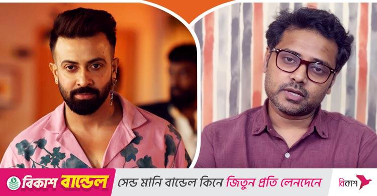 শাকিবের সঙ্গে সাকিবের অভিষেক, শুরু হচ্ছে সোলজারের শুটিং