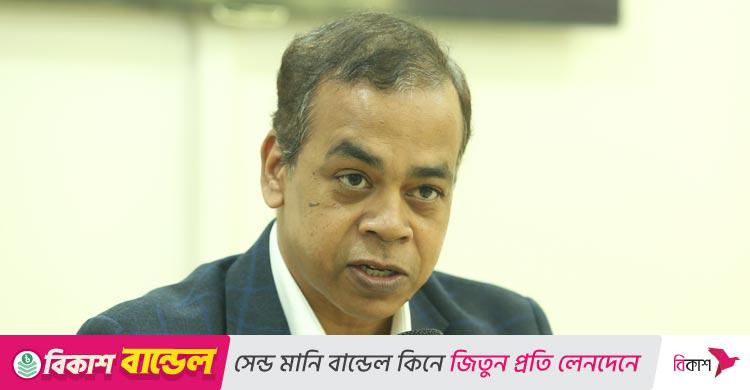 মো. মনিরুজ্জামান / নষ্ট হয়ে গেছে ব্যাংকের আর্থিক প্রতিবেদনের বিশ্বাসযোগ্যতা