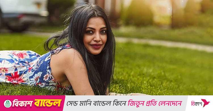 স্রেফ এই কারণে নিউজার্সি থেকে ঢাকায় তমালিকা