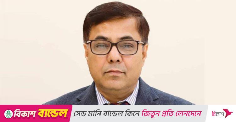 ইউজিসির সদস্য হলেন জাককানইবি উপাচার্য অধ্যাপক জাহাঙ্গীর