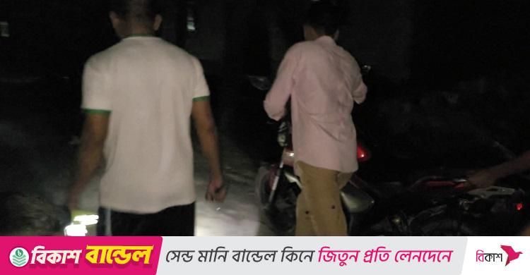 রামগঞ্জে বালু উত্তোলন নিয়ে সংঘর্ষ-গোলাগুলি