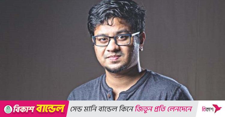 কার পক্ষ নিলেন নূহাশ হুমায়ূন, বাবা নাকি মায়ের