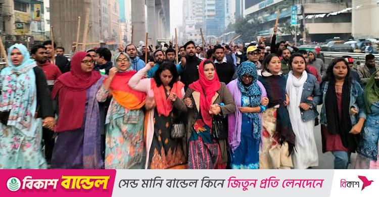 বিএনপি আসন ছাড়লেও মিত্রদের ভয় স্বতন্ত্র নিয়ে