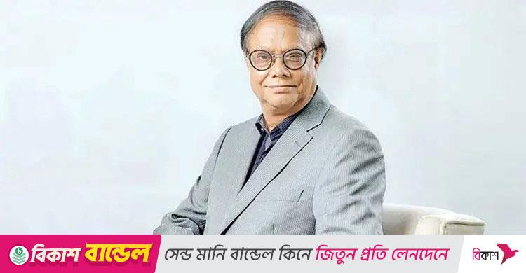 দক্ষ ব্যাংক ব্যবস্থাপনা গড়া এখন বড় চ্যালেঞ্জ: আহসান এইচ মনসুর