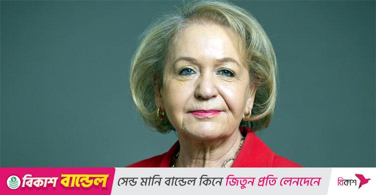 ঢাকায় যুক্তরাজ্যের বাণিজ্য দূত