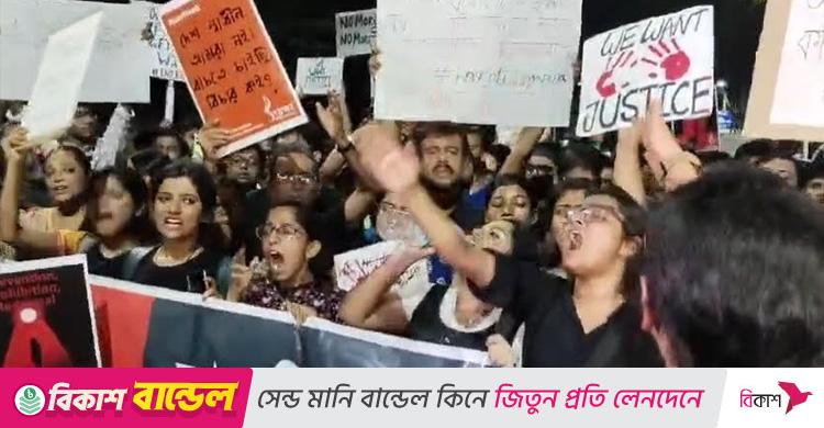 আবারও ভারতের `সবচেয়ে নিরাপদ শহর' কলকাতা, যা বললেন আরজি করে নির্যাতিতার মা