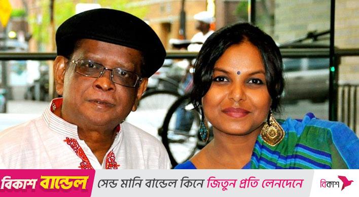গুলতেকিনের পর এবার হুমায়ূনকে নিয়ে শাওনের পোস্ট