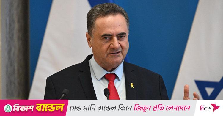 গাজা সিটি থেকে ৯ লাখ ফিলিস্তিনিকে সরিয়ে নেওয়া হয়েছে