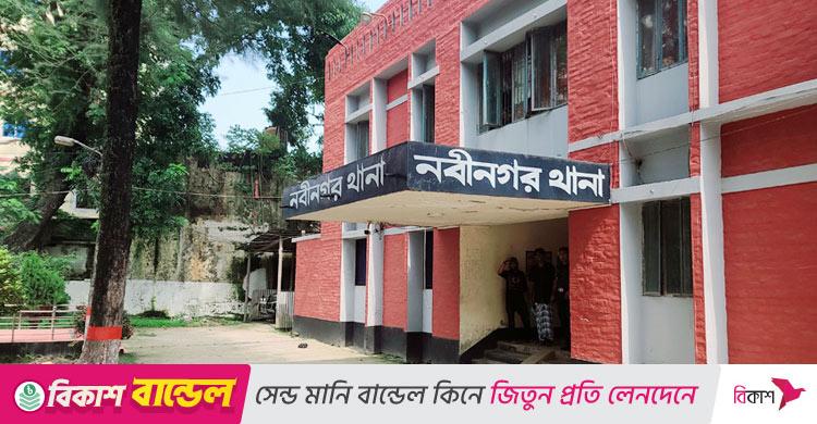 ভাইকে বাঁচাতে পানিতে ঝাঁপ দিলো বোন, দুজনের মৃত্যু