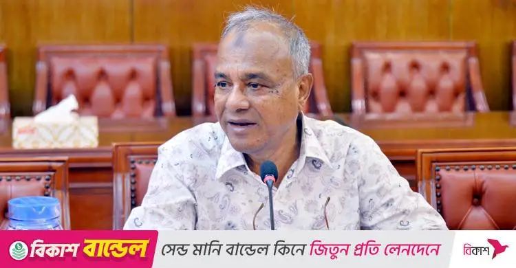 ৭৯৩ মণ্ডপে অসুরের মুখে দাড়ি, তদন্ত চলছে: স্বরাষ্ট্র উপদেষ্টা