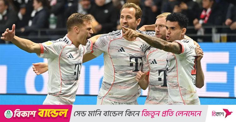 একই ম্যাচে দুই রেকর্ড দিয়াজ এবং হ্যারি কেইনের
