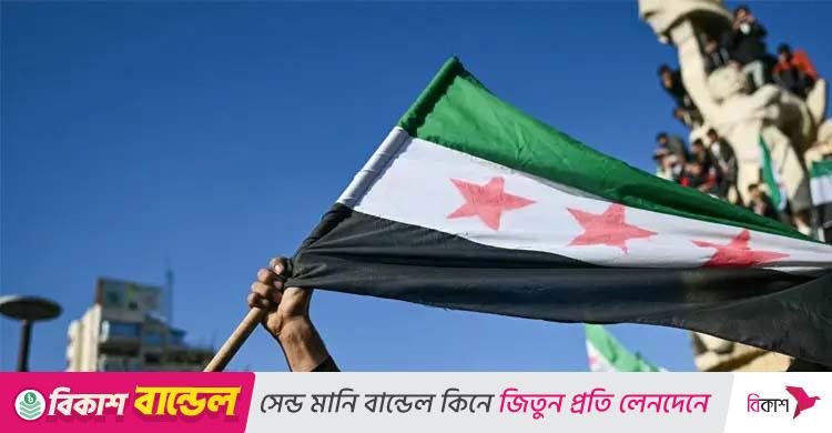 আসাদের পতনের পর সিরিয়ায় প্রথম নির্বাচন