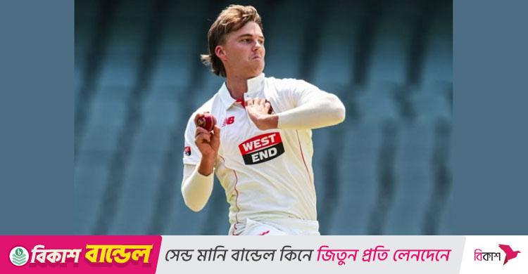 ভারতে অসুস্থ অস্ট্রেলিয়ার ৪ ক্রিকেটার, কারণ হতে পারে খাবার