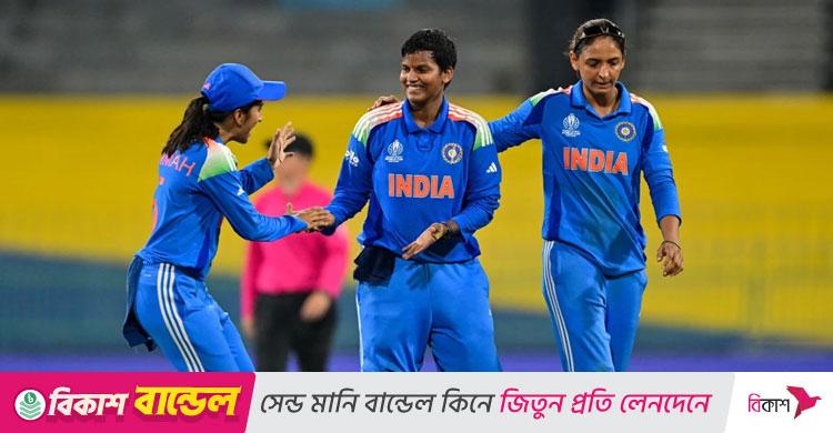 আরও একটি বিশ্বকাপ, ভারতের কাছে আরও একবার পাকিস্তানের হার