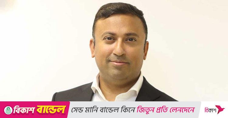 সিলেট থেকে নির্বাচন করবেন তারেক রহমানের উপদেষ্টা হুমায়ুন কবির