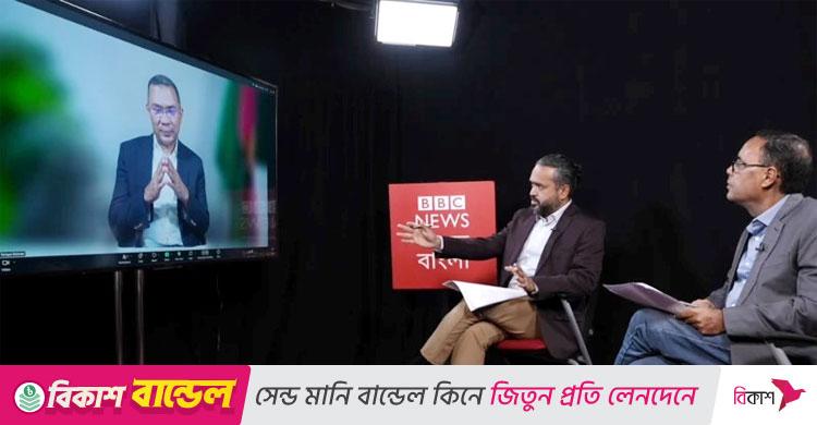 সময় চলে এসেছে, দ্রুতই দেশে ফিরে আসবো: তারেক রহমান