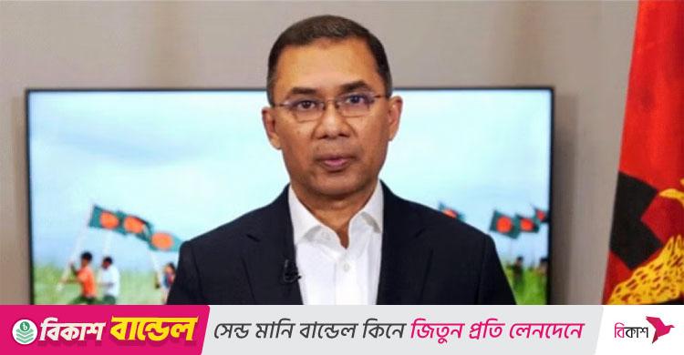 চাঁদাবাজি, দখলের অভিযোগ নিয়ে যা বললেন তারেক রহমান