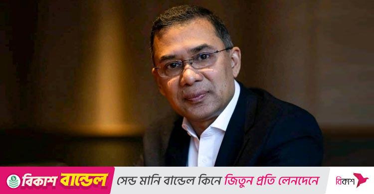 নির্বাচন এককভাবে নাকি দলগতভাবে যা জানালেন তারেক রহমান