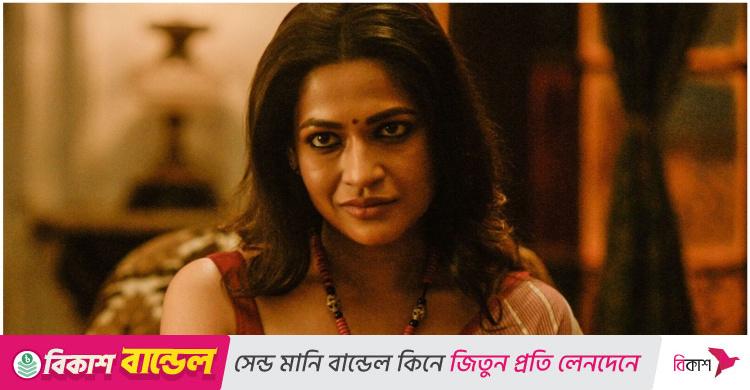 সমাজের বানানো নারী না হতে পেরে ধন্যবাদ দিলেন বাঁধন