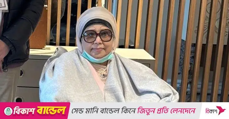 নির্বাচনী প্রচারে নামছেন খালেদা জিয়া, আসছে বুলেটপ্রুফ মিনিবাস
