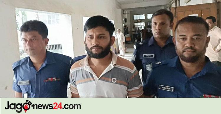 যশোরে স্ত্রী ও দুই মেয়েকে হত্যার দায়ে যুবকের মৃত্যুদণ্ড