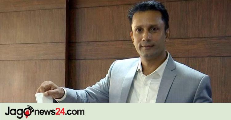 ‘সি’ ক্যাটাগরি থেকে পরিচালক নির্বাচিত হলেন পাইলট