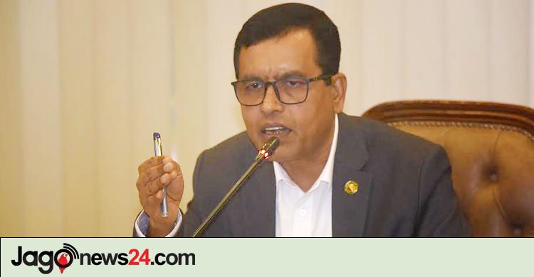 বৃষ্টির কারণে সড়ক মেরামত ব্যাহত হয়েছে: ডিএসসিসি প্রশাসক